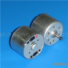 供应感应垃圾筒用320TA开盖电机，微型马达(图)