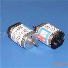 供应金力N20/N30微型马达,微型电机(图)