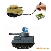 供应电动感应魔术车划线坦克感应坦克感应车有现货！