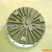 涡卷压缩机配件(图)