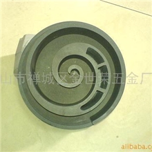 供应涡卷机、涡卷、铝合金铸造