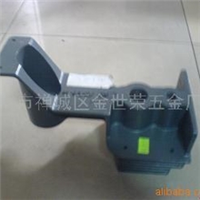 提供纺织机配件、铝合金铸造加工