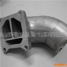 供应汽车发动机铝配件(图)