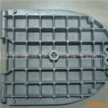 供应医疗器械配件、铝合金铸造零件(图)