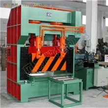 安徽电解铜龙门剪,Q15系列电解铜龙门型剪切机,电解铜闸断机