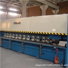 【中国驰名品牌】V型数控开槽机钣金加工专用刨槽机数控V槽机