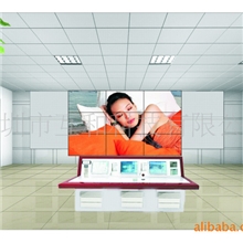 现货供应三星DID液晶拼接屏，大尺寸液晶拼接电视墙