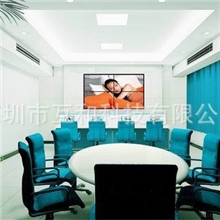 供应视频广告、企业展示46寸DID拼接墙