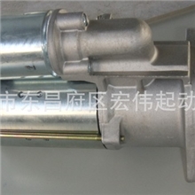 经营质量保证的QDJ3027SE上柴起动机