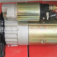 专业经销高质量康明斯QDJ3038SE起动机