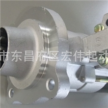 批量供应质量可靠的QDJ2943L起动机