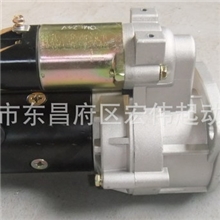 诚信提供型号齐全的QDJ3003SE一汽重卡起动机