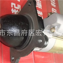 厂家诚信提供高质量博士款减速起动机