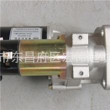 现货出售品质保证的QDJ3007SE玉柴起动机