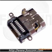 HDMIDTYPE母座｜MICROHDMI插座