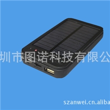 对讲机移动电源,GPS太阳能充电器,导航移动应急电源,勘探备用电源