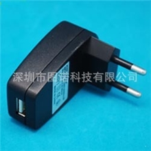 电子烟专用充电器5v80mA电子烟充电器电子烟充电器厂电子灯充