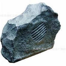 供应草坪音响