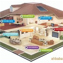 浙江杭州专业批发环保节能布德鲁斯地源热泵