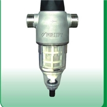 专业批发杭州中央水处理系统|美国普瑞菲|滨特尔