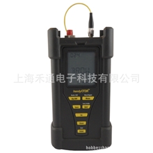 供应台湾禾普OTDR光时域反射仪光纤寻障仪