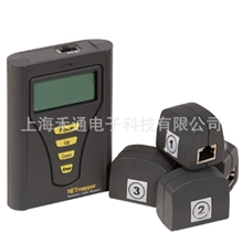 台湾禾普在线状态多功能网络线测试器网络测试仪