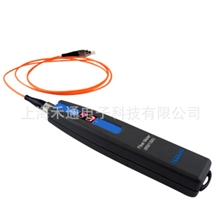 台湾禾普笔型光纤测试仪光纤功率测试器