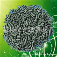 xy苯过滤煤质柱状活性炭丙酮过滤用煤质柱状活性炭