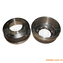 本厂长期生产专业维修优质汽车配件制动鼓