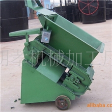 本厂长期生产优质松砂机专业维修