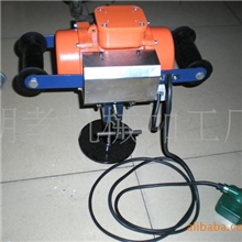 本厂长期生产优质筑炉机后期维修