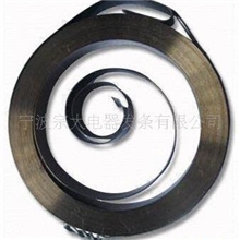 供应小发条，涡卷弹簧(图)