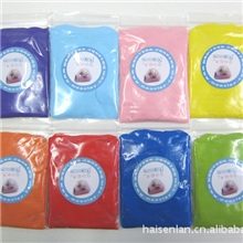 魔艺坊第二代超轻粘土批发纸粘土橡皮泥免烤软陶简装20g