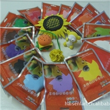 魔艺坊第二代超轻粘土纸粘土新型橡皮泥免烤软陶30g