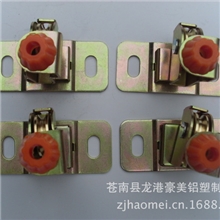 手摇自动户外升降晾衣架，手摇器配件至尊及顶座厂家直销