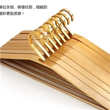 豪美晒衣架、铝衣架、衣撑、正品、金色、升降衣架厂家直批