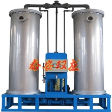 全自动钠离子交换器/软化水设备/除垢设备