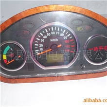 提供聊城优质汽车仪表