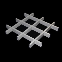 厂价直销高质量格栅集成