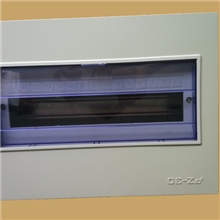 乐清友情电器专业生产pz30照明控制配电箱大量批发开关回路配电箱