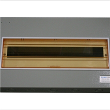 专业生产销售PZ30-18回路照明配电箱大量批发开关回路箱