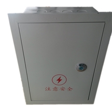 厂家直销嵌入式动力配电箱优质低压配电箱质量可靠价格实惠