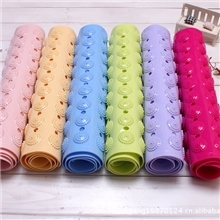 按摩圆点浴室防滑垫浴垫按摩垫浴室垫地垫脚垫