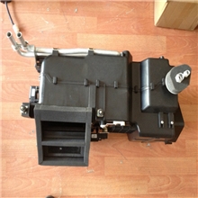 独立式全自动调节新悍威暖风机总成质量第一品质保证