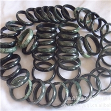 天然岫玉手镯天然大量批发玉石玉镯批发优质玉镯批发