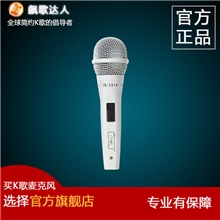 飙歌达人IS-1314网络K歌专用话筒咪头声卡手持电容麦克风套装设备