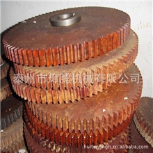 泰州辉腾直供切粒机优质胶木齿轮，低噪音耐用，切粒尺寸可调