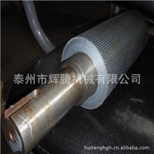 质量较好较耐磨的切粒机新型花辊新材质新工艺本公司专业制造