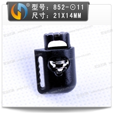〖厂家供应〗扣具|扣具批发|多样绳扣|852-11MM绳扣