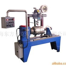 供应自动焊机钢带对接机，圆桶对接机直缝焊机